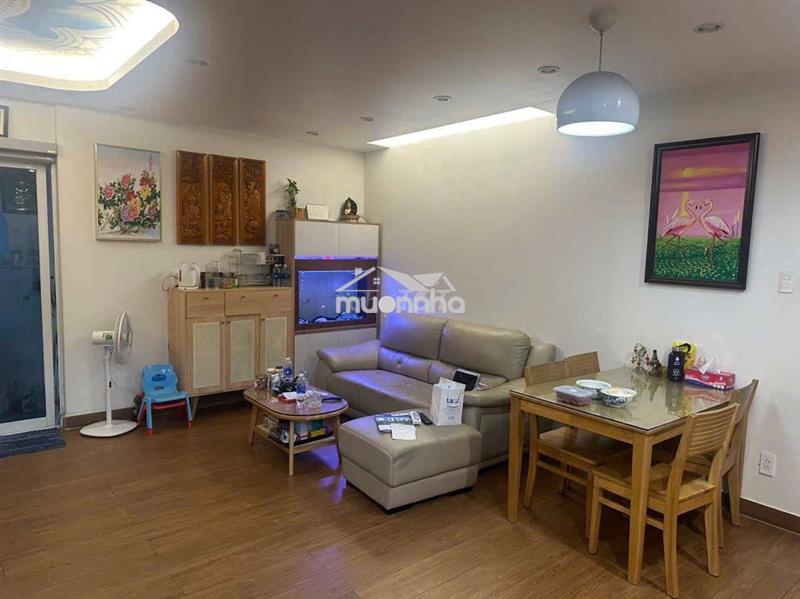 Cho thuê căn hộ 3pn, 2wc, 106m2, cao ốc an khang, đường số 19, an phú