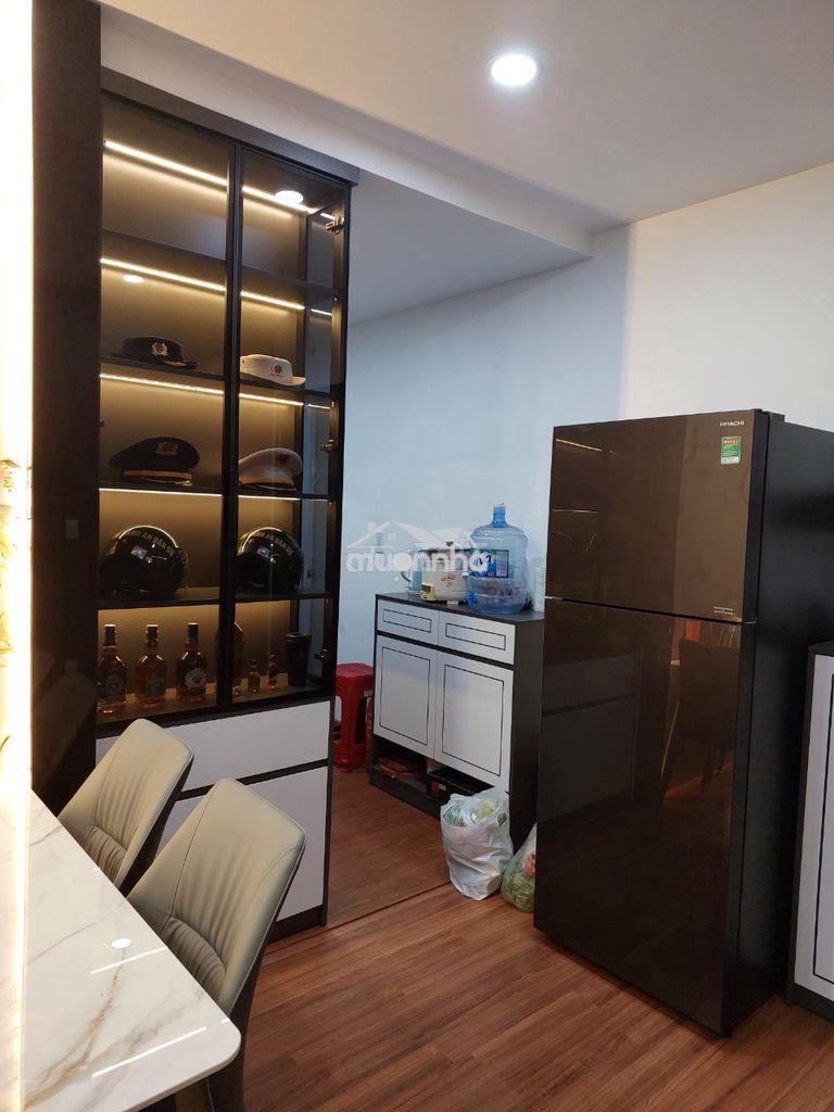 Bán căn hộ diamond riverside 2pn, 2wc full nội thất giá bán 2,950 tỷ