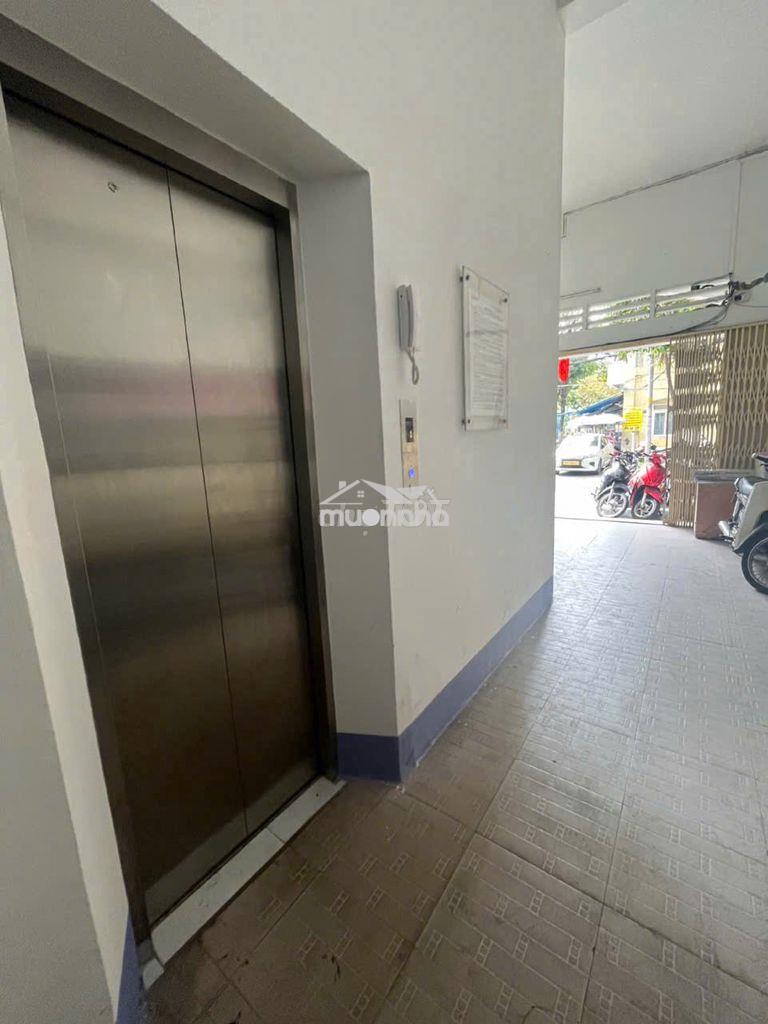 Bán căn hộ ngay phan xích long phường 7 phú nhuận 66m2 2pn 2wc - 3