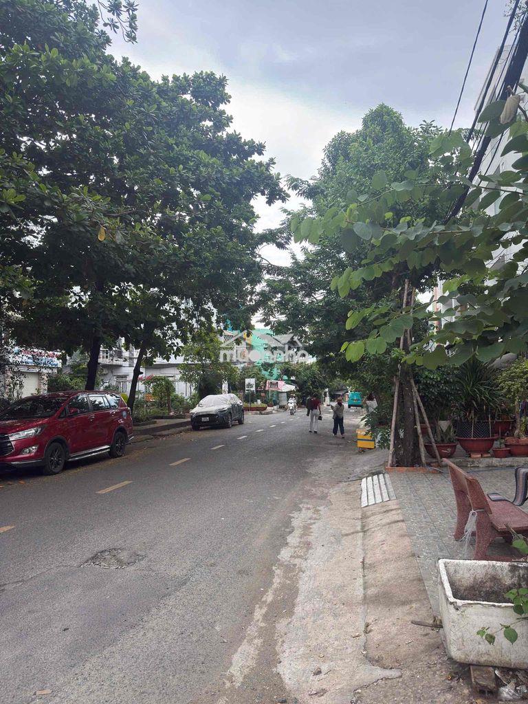 Cho thuê nhà khu tây thạnh - 60m2 - trệt suốt - gần aeon - 3