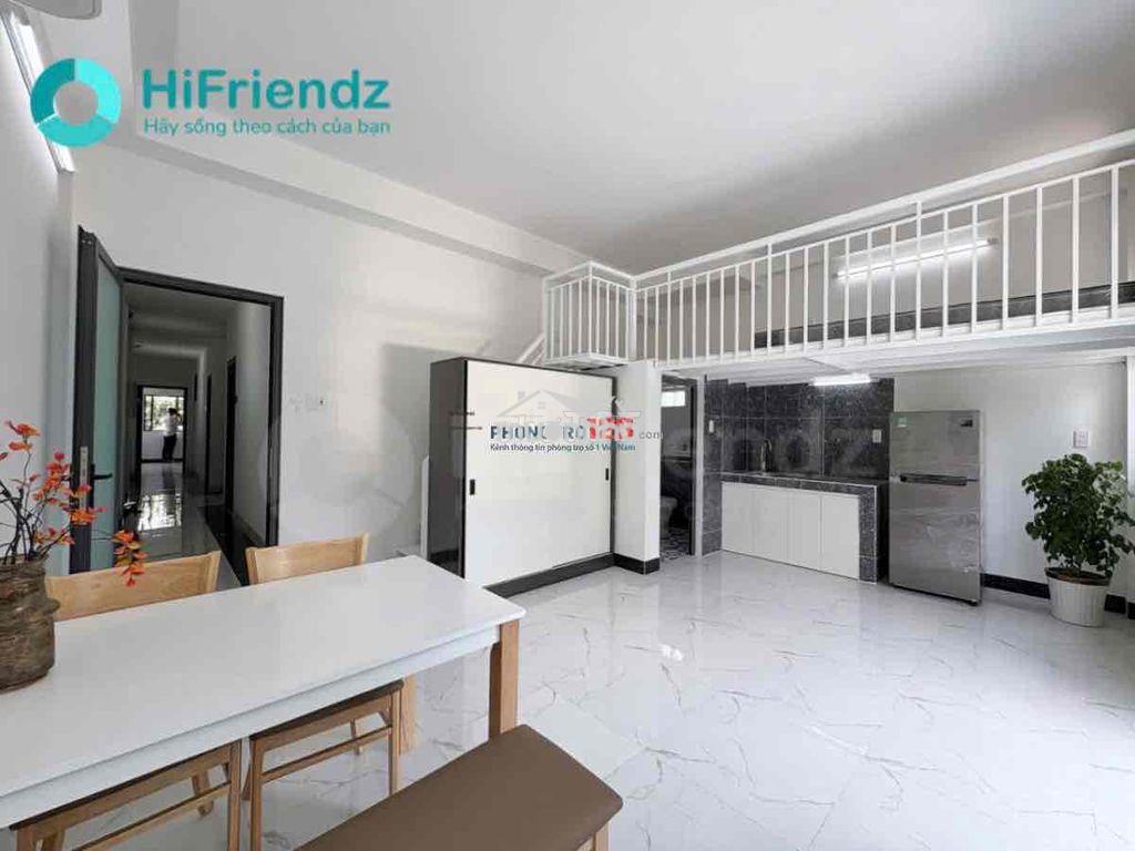 🏙️ Mini duplex bình lợi - 2