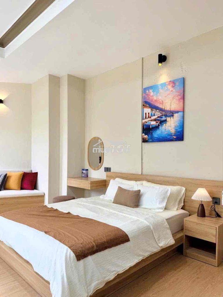 1pn 50m² siêu rộng – hoàng sa, quận 3 - 2