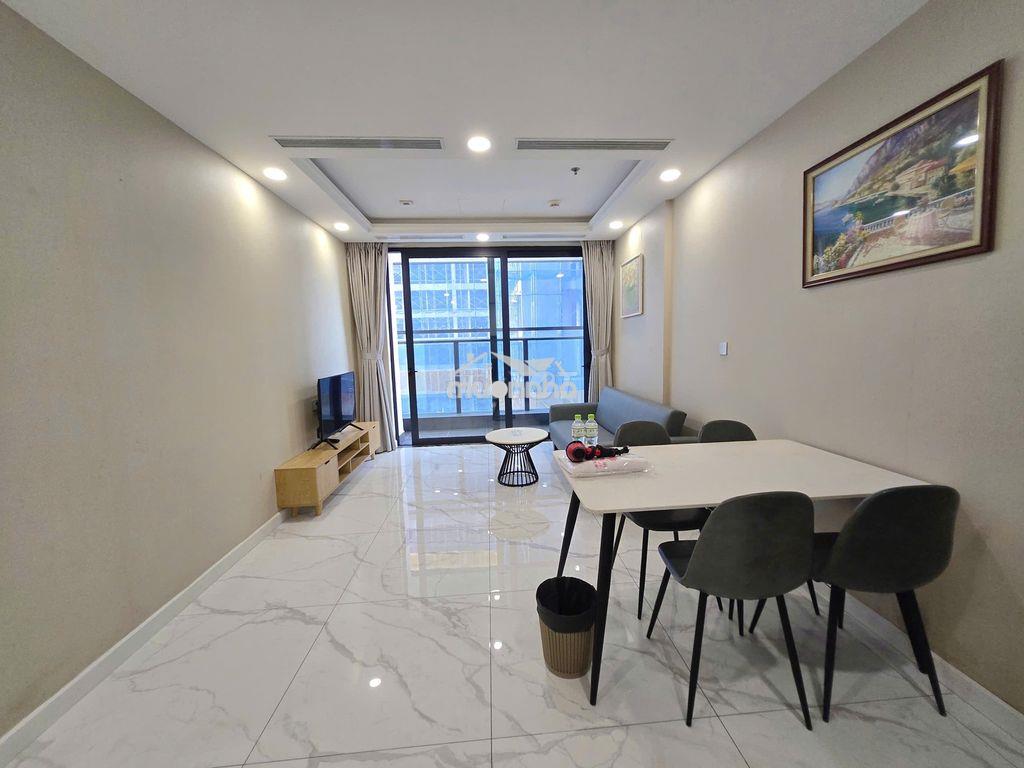 Giá thuê chỉ 15 triệu/tháng căn 2 phòng ngủ sunshine sky city lh tuấn - 4