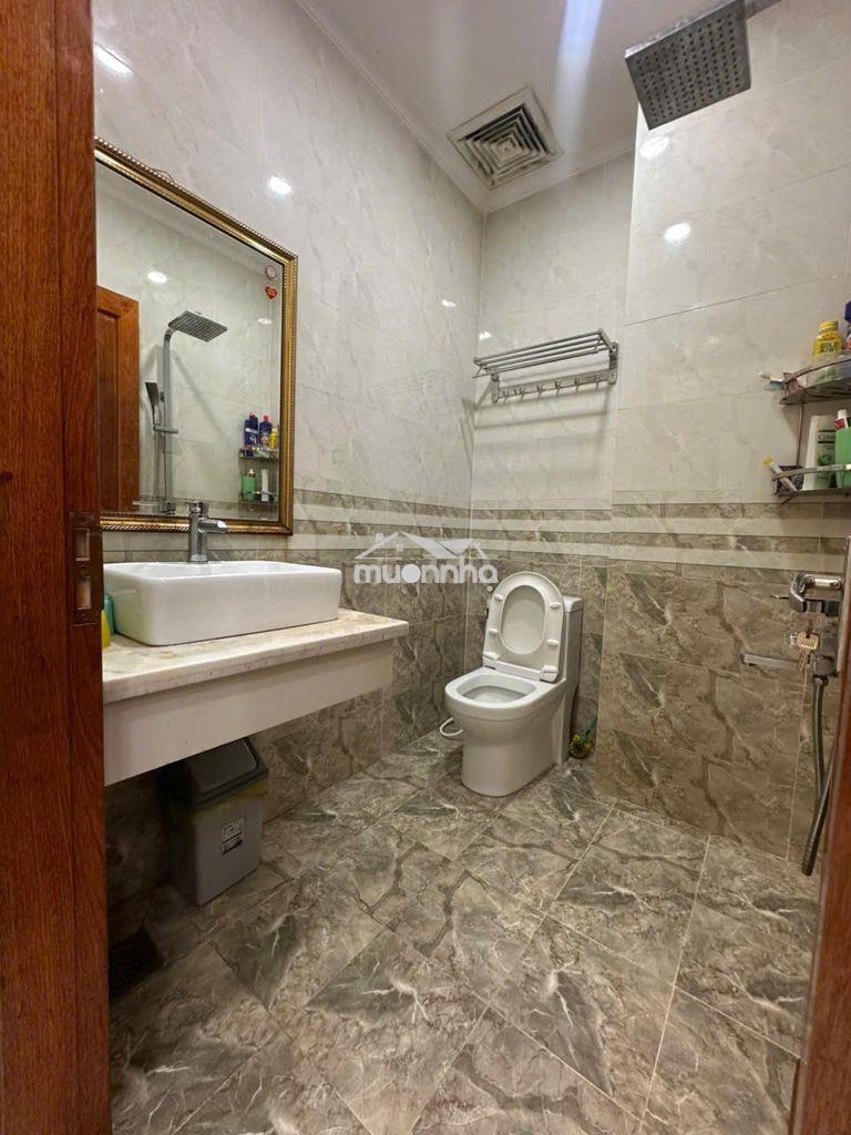 Cho nữ thuê phòng đẹp, ban công 20 và 30m2 – lê đức thọ, gò vấp - 2