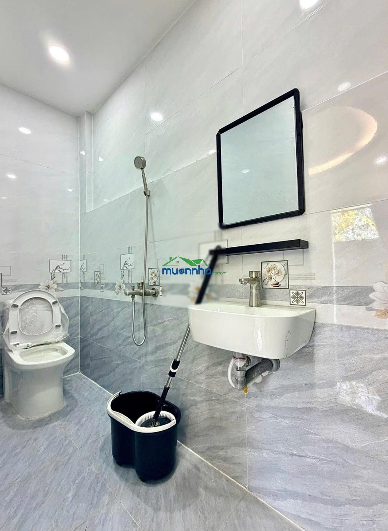 Rất hiếm phân khúc 2.5 tỷ nhà mới đẹp keng-thiết kế tối ưu công năng-lô góc thoáng mát - xem là mê - 4