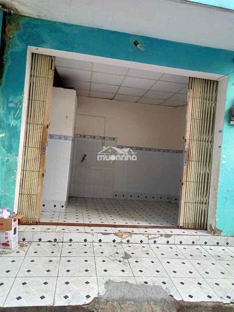 Phòng trọ 18m2, p. bình trị đông