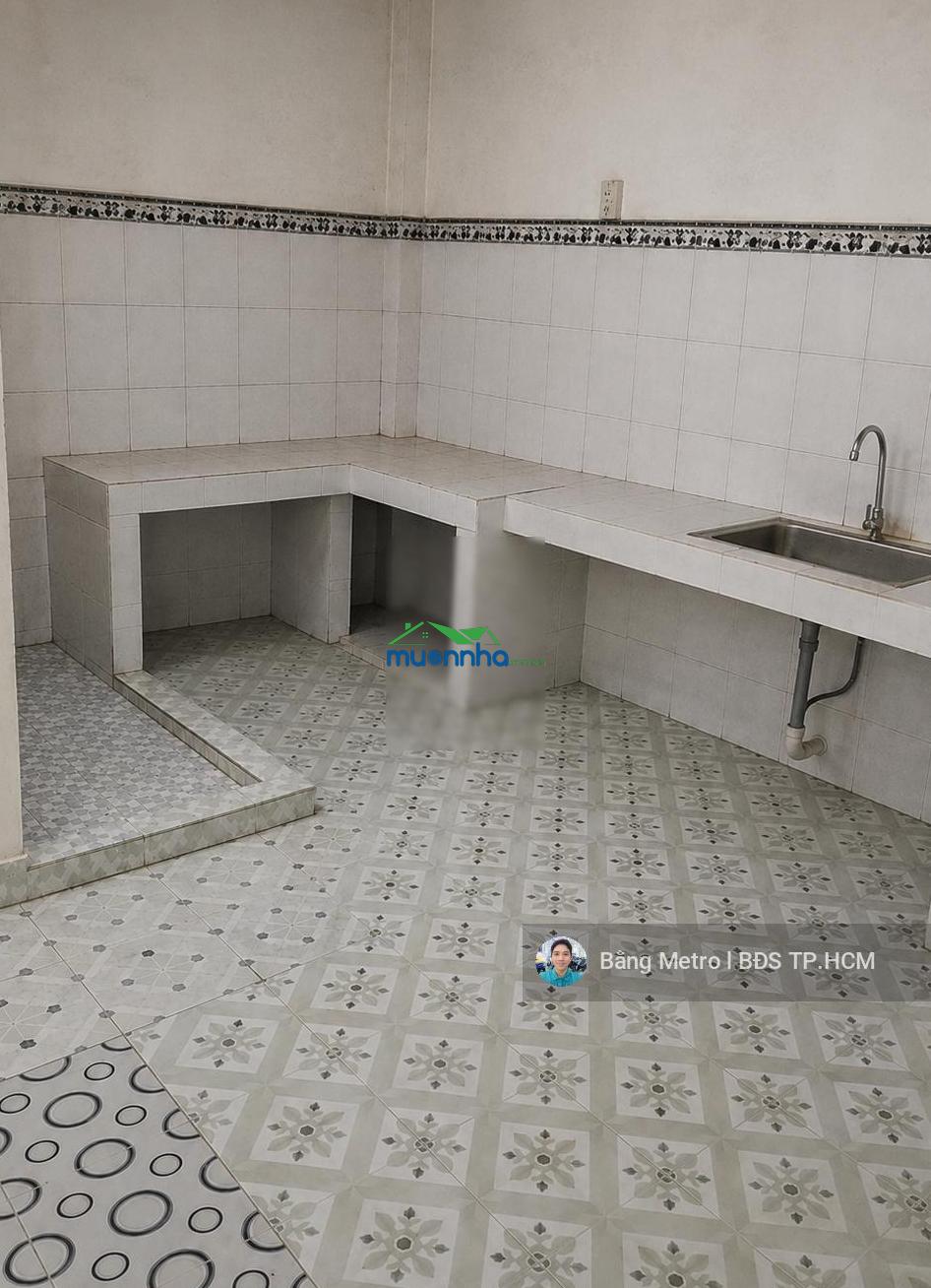Nhà ngon hơn 100m2, 3pn 3wc, ngay tô ký / tch 35, giá quá tốt cho khách mua ở & đầu tư