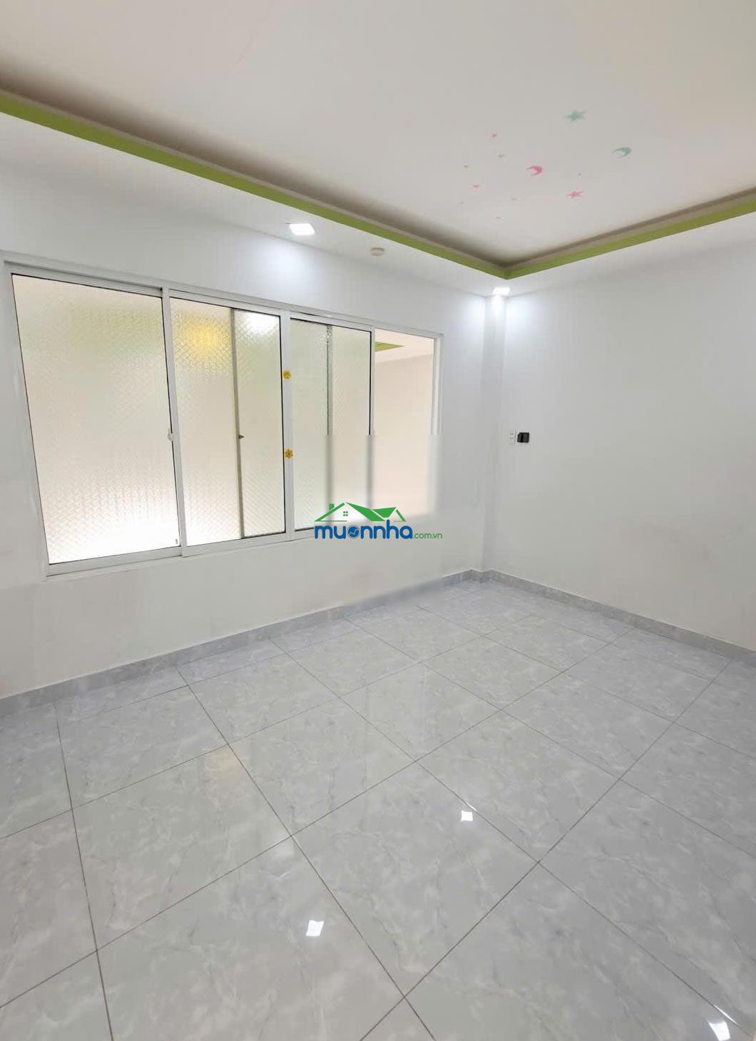 Gấp bán 1 sẹc lê văn quới 58m² giá ưu đãi 4.567 tỷ 2 tầng hẻm 4m thông sổ a4 ở ngay - 2