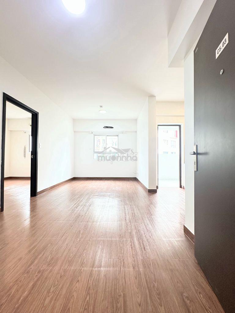 Bán căn hộ 1pn 1wc dt 50m2 khu topaz celadon city tân phú - 4