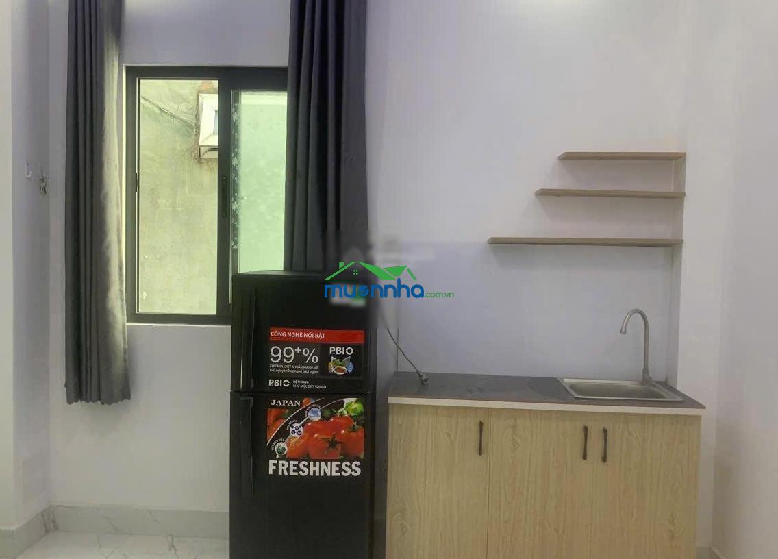 [3 tỷ 150] nhà có sẵn dòng tiền thuê 11tr/tháng. đường lê lợi, gò vấp, sổ riêng, lh 0903 632 *** - 4