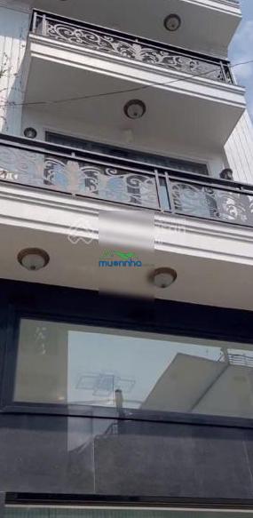 [ 4 tỷ 250] nhà hẻm ô tô, đường lê văn duyệt, bình thạnh. ngay trường việt nhật. lh 0903 632 *** - 3