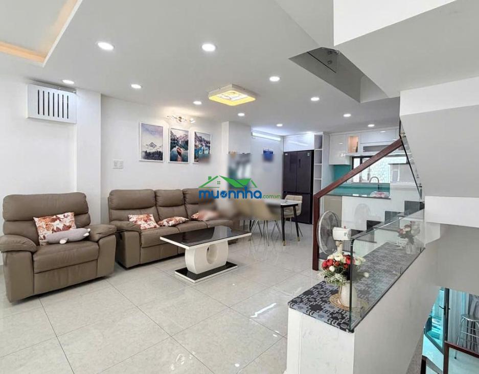 [ 4 tỷ 250] nhà hẻm ô tô, đường lê văn duyệt, bình thạnh. ngay trường việt nhật. lh 0903 632 ***