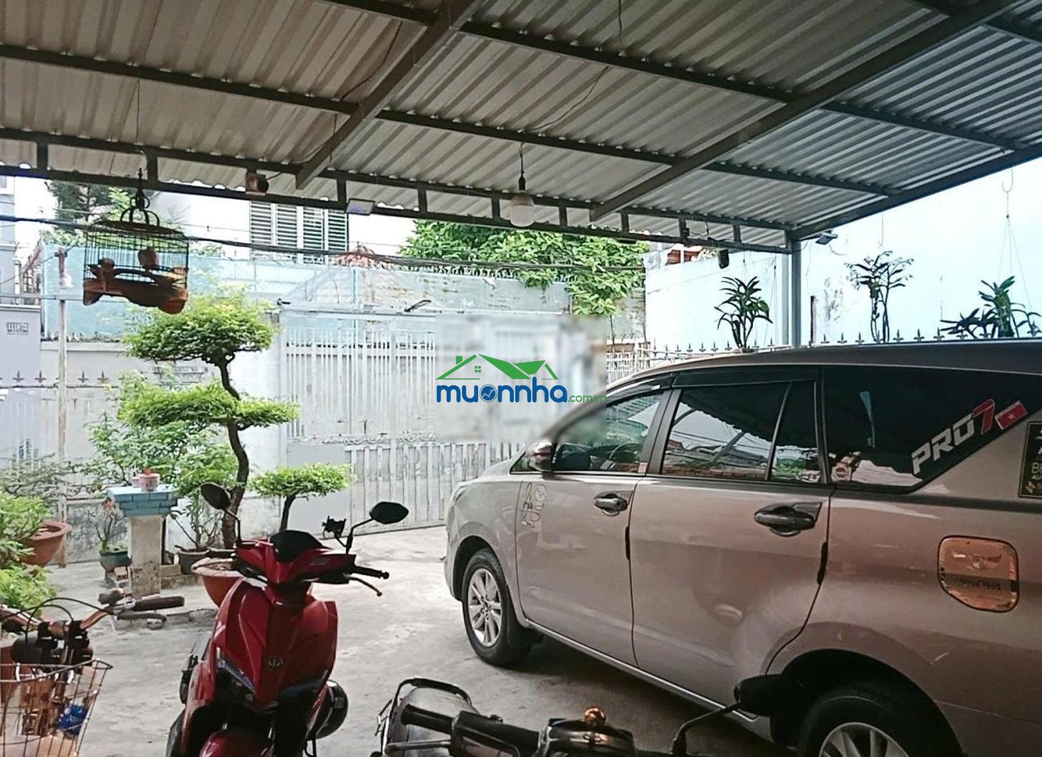 Bán nhà 9x33m, 310m2, nguyễn văn quá, đường ô tô 6m, quận 12, 13.5 tỷ tl