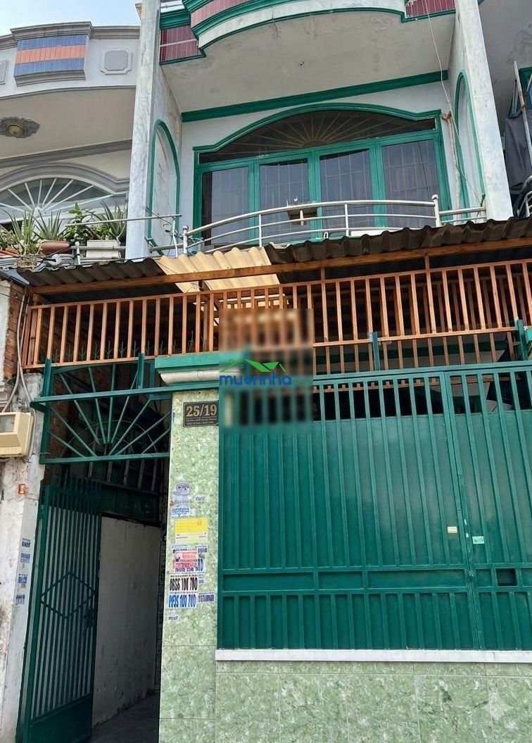 Chủ ngộp giảm 3,5 tỷ tân thới nhất 125m chỉ còn 7,3 tỷ hẻm 6m - Ảnh 2