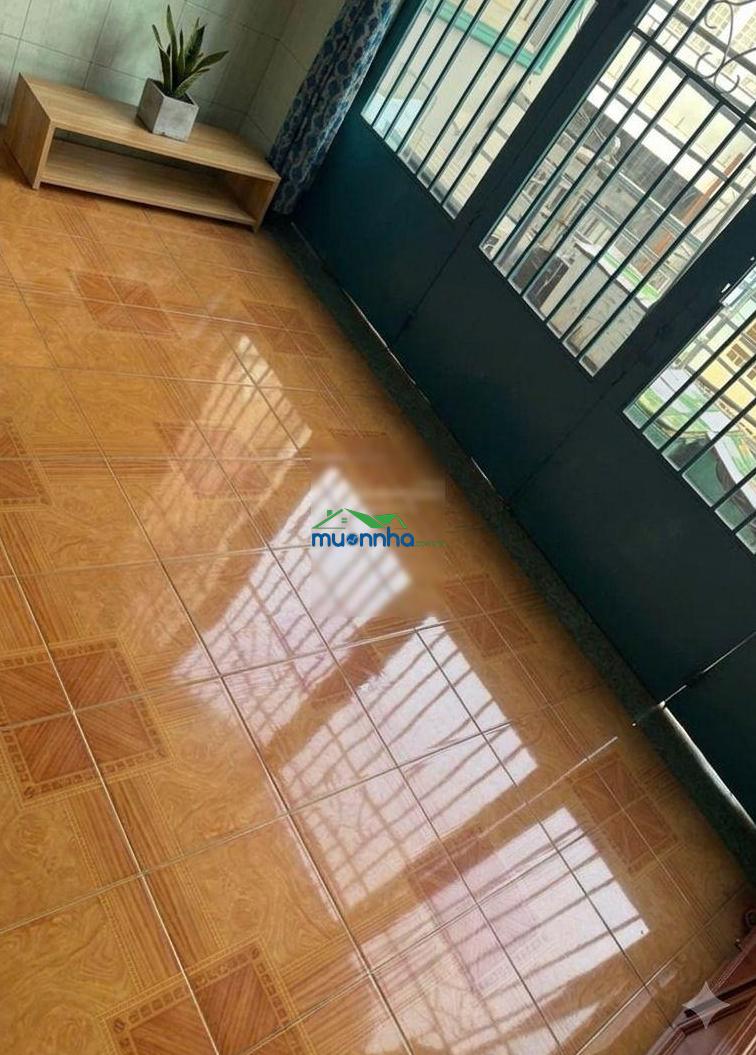 Chủ ngộp giảm 3,5 tỷ tân thới nhất 125m chỉ còn 7,3 tỷ hẻm 6m - Ảnh 3