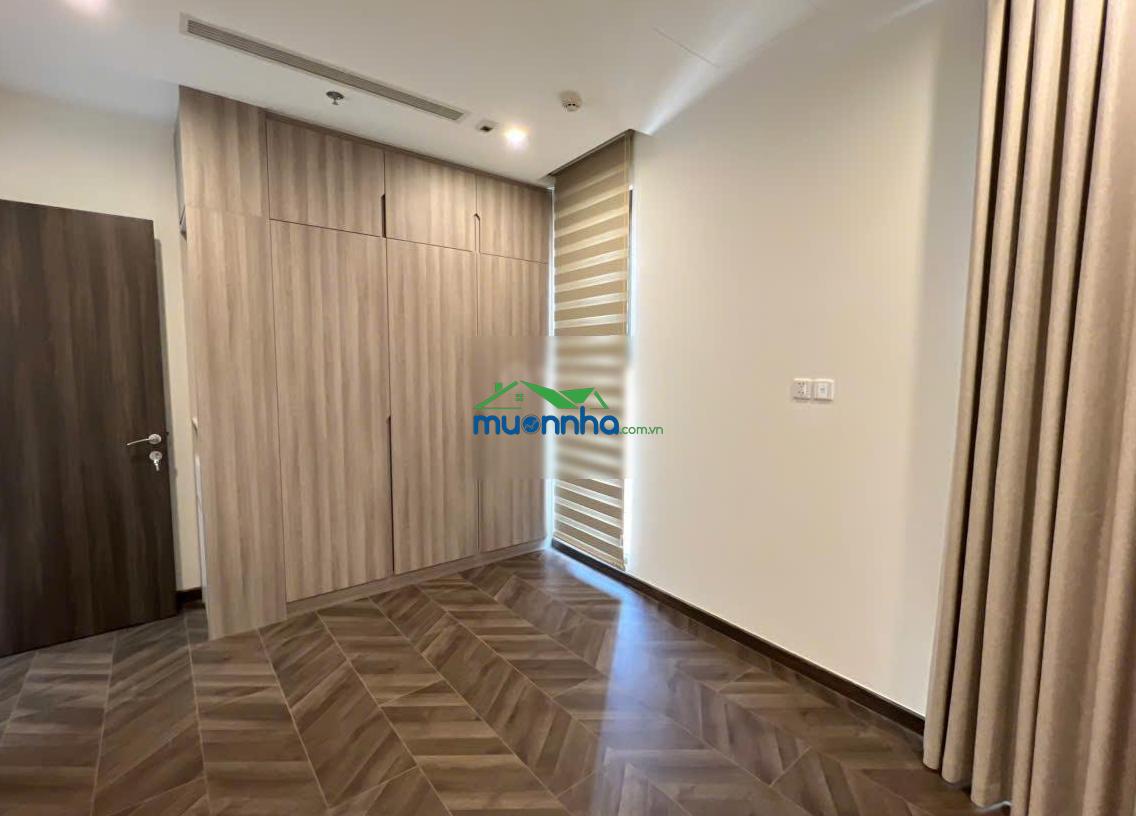 2pn căn góc the beverly giá siêu tốt thị trường 4,5 tỷ - khu cao cấp đối diện công viên 36 ha - 2