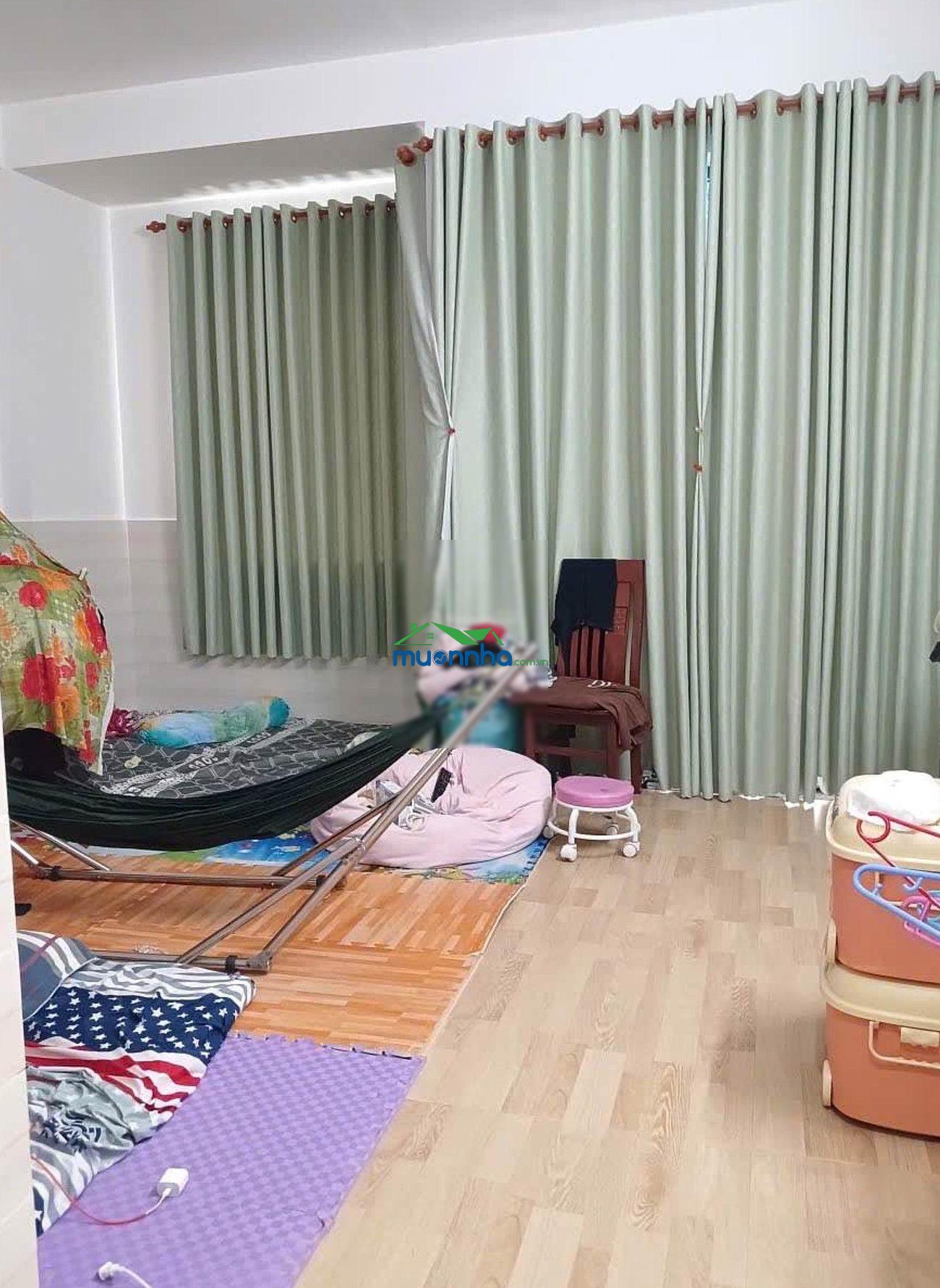 Tân phú - nhà 4 tầng đúc - 5x17m - hẻm 4m 1/ ngay gò dầu cạnh aeon - 7,8tỷ - 3