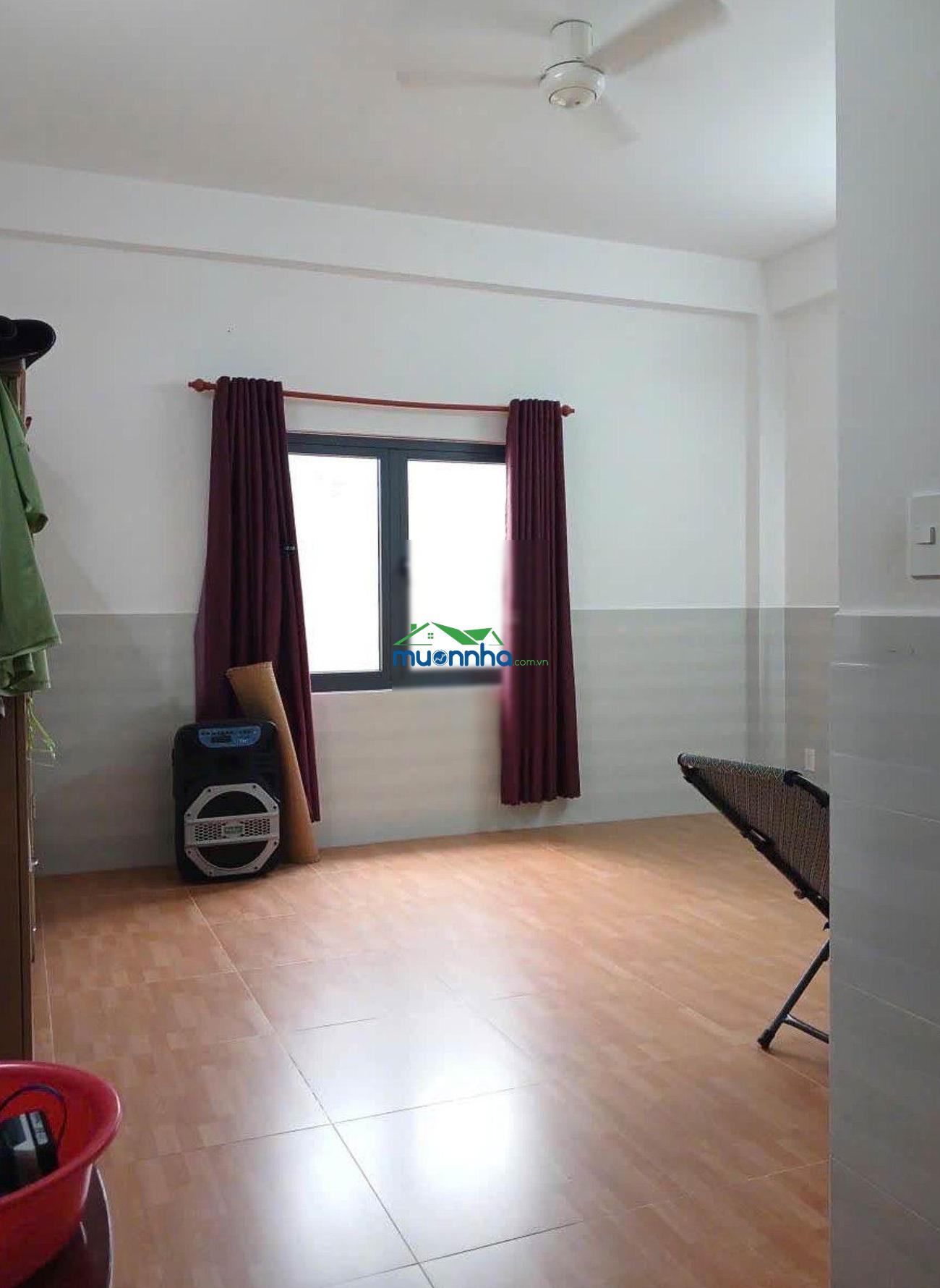 Tân phú - nhà 4 tầng đúc - 5x17m - hẻm 4m 1/ ngay gò dầu cạnh aeon - 7,8tỷ - 2