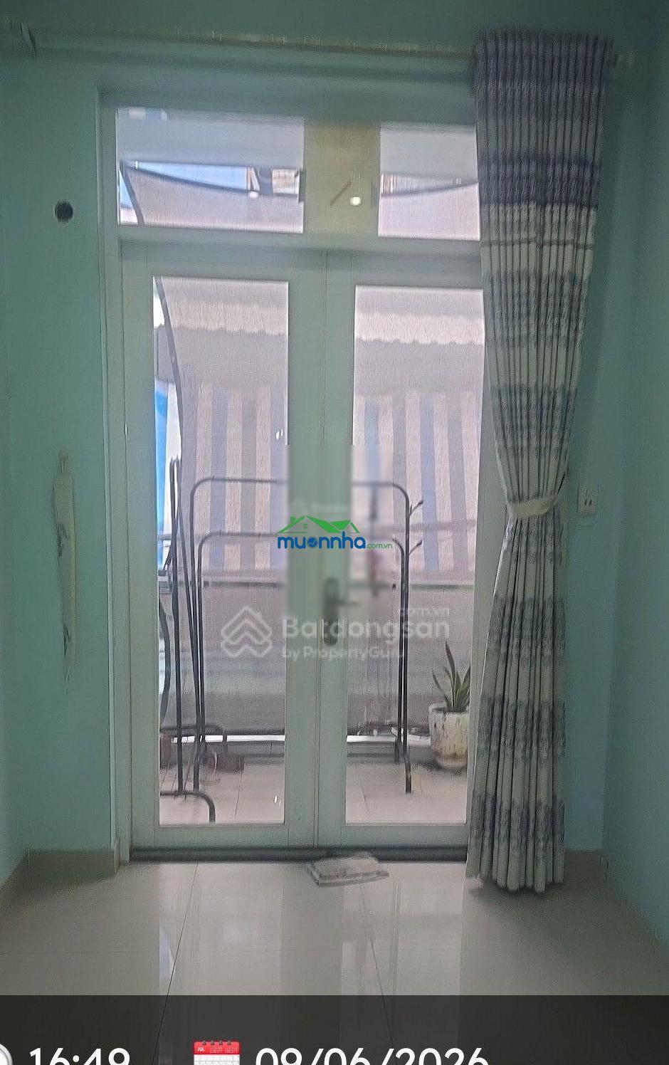 Nhà trần xuân soạn, tân hưng quận 7 - dt 50m2, 3pn, sổ hồng riêng. giá 4.29 tỷ - 3