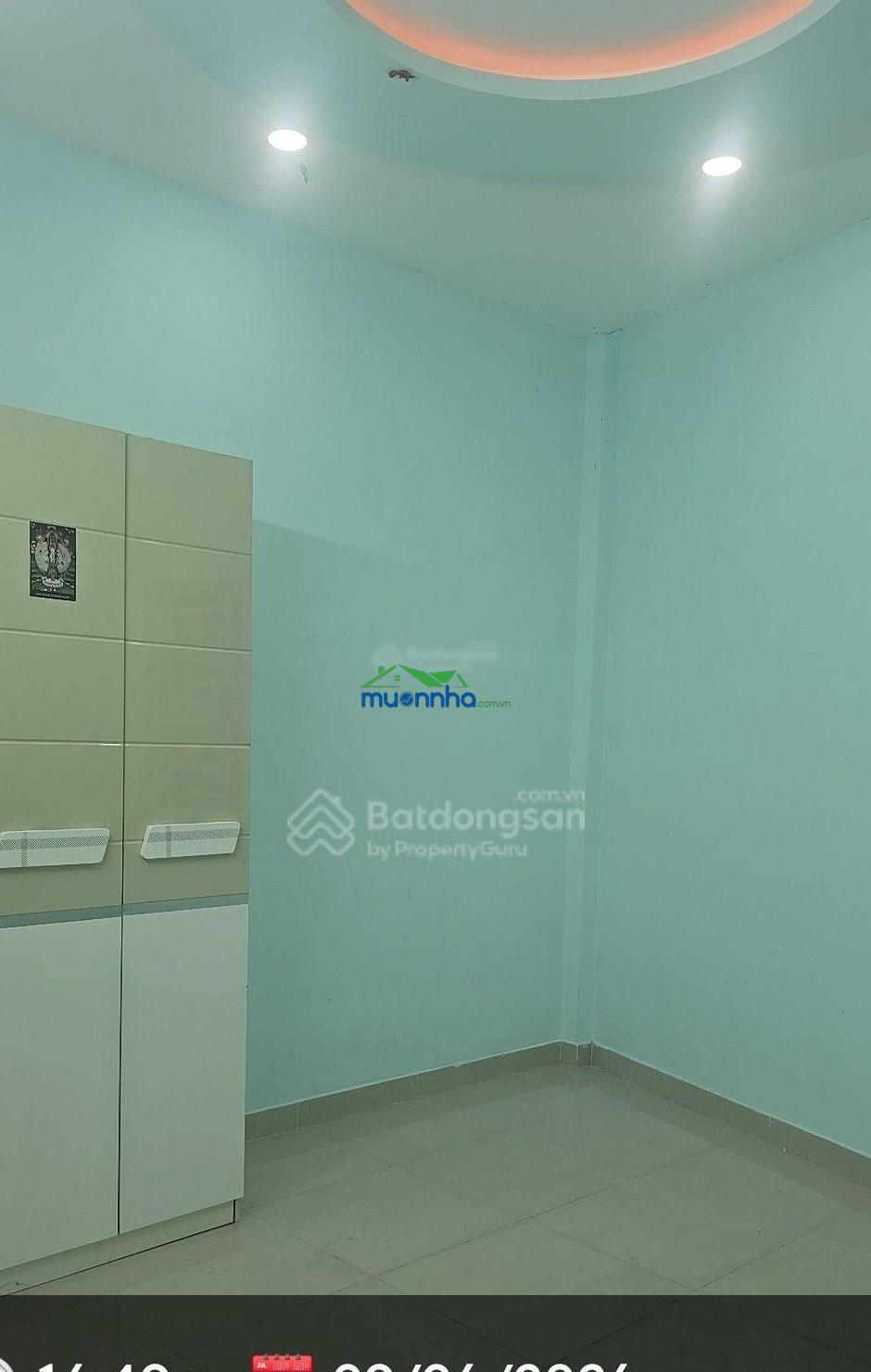 Nhà trần xuân soạn, tân hưng quận 7 - dt 50m2, 3pn, sổ hồng riêng. giá 4.29 tỷ - 4