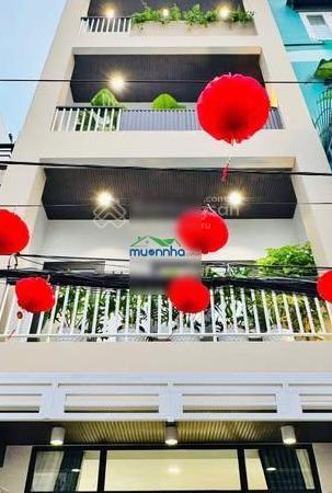 Bán nhà hẻm xe tăng ở lê hoàng phái, gò vấp dt 67,5m2, hẻm 6m, thuê 20tr/th, sổ riêng
