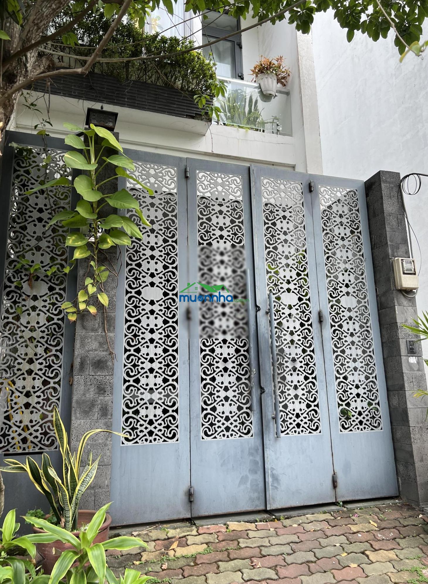 14 tỷ - kdc nam long - phú thuận - 5 tầng - 4x20 - có hầm - 20 triệu/tháng