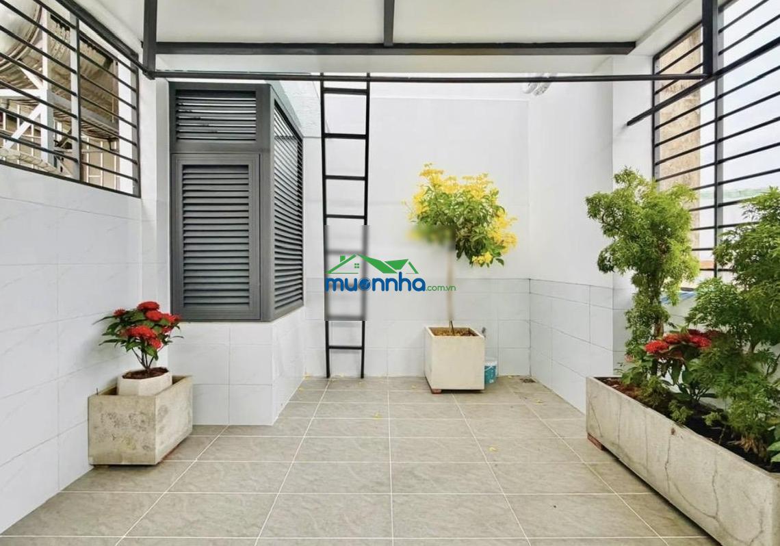 Bán nhà giá tốt 4 tỷ 190tr/82m2 võ văn tần, quận 3. shr sang tên công chứng ngay, có nh hỗ trợ vay - 2