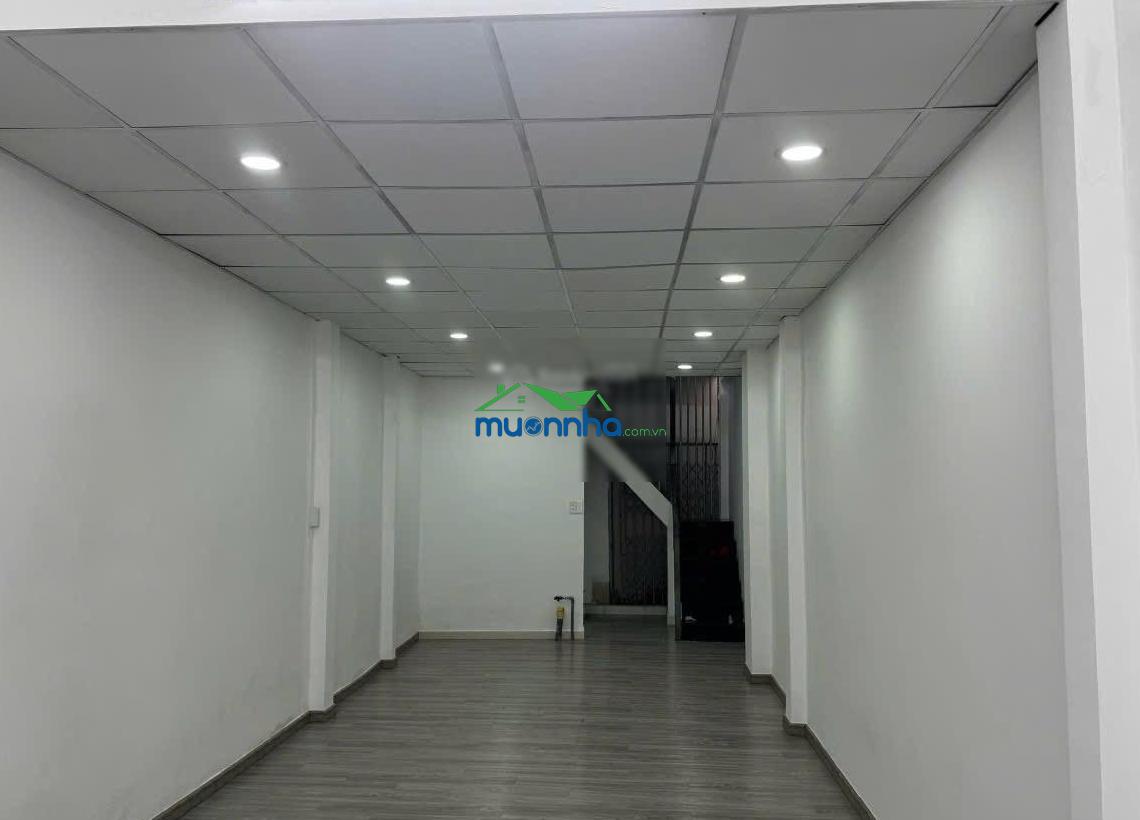 Thông nguyễn văn trỗi, nguyễn trọng tuyển, p15, phú nhuận - 44m² - sổ đẹp - hẻm ô tô
