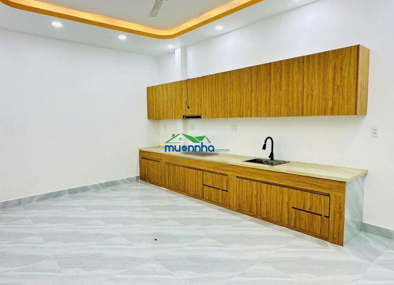 Hiếm có! nhà 3 tầng gần đỗ xuân hợp, phước long b, q9, oto ngủ nhà, dọn vào ở ngay - 3