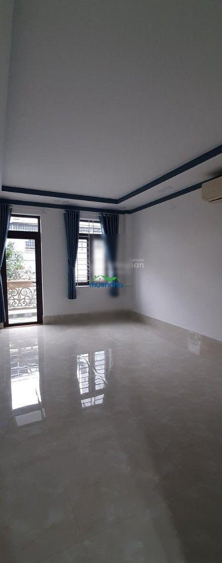 Nhà đẹp hxh quang trung, p. 11 gò vấp dt 4x17m, 3 lầu kiên cố chỉ 10 tỷ nhỉnh tl