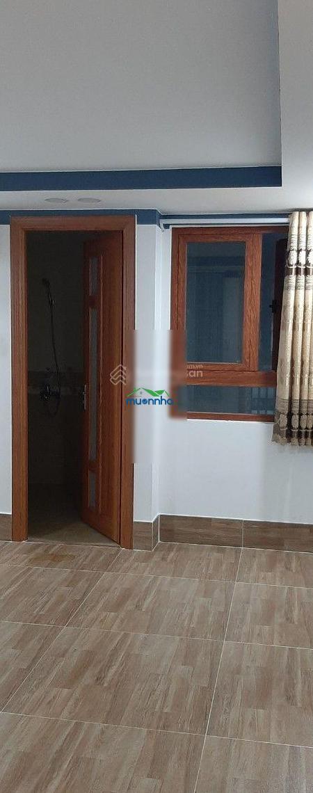 Nhà đẹp hxh quang trung, p. 11 gò vấp dt 4x17m, 3 lầu kiên cố chỉ 10 tỷ nhỉnh tl - 4