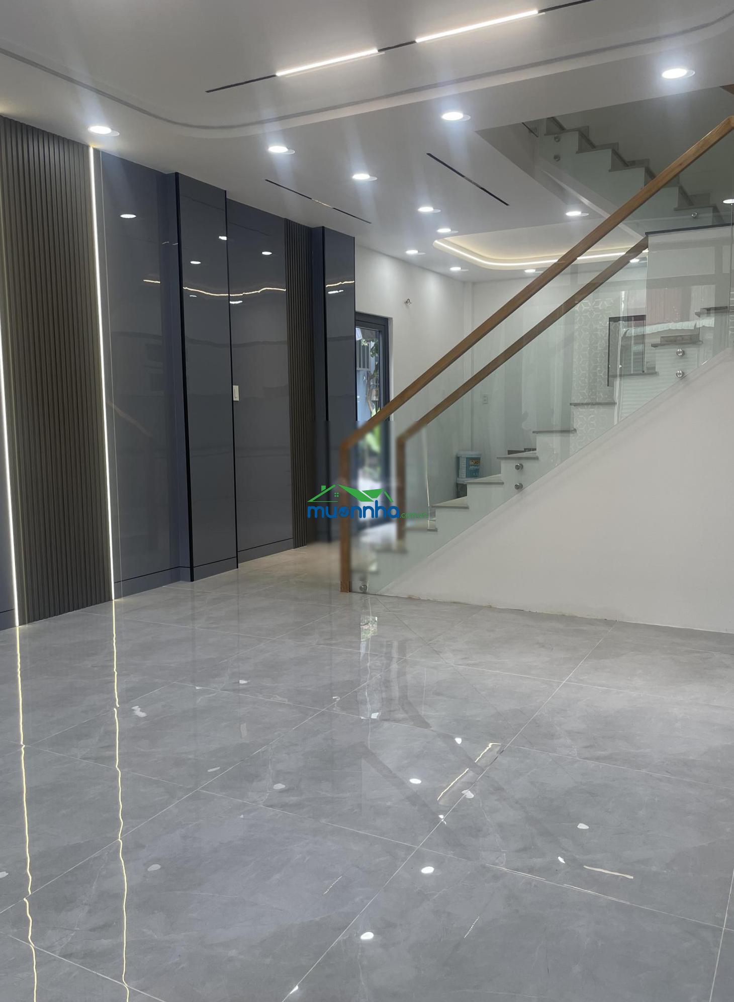 Nhà đẹp - 2 tầng - 71m2 - góc 2 mặt tiền - kinh doanh ngày đêm - 3