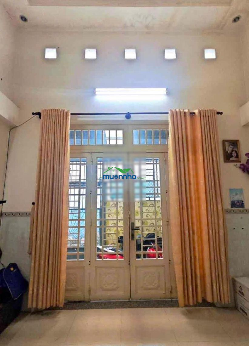 Chủ bán gấp: cách mt đường bình lợi 20m. giá siêu siêu tốt - 4