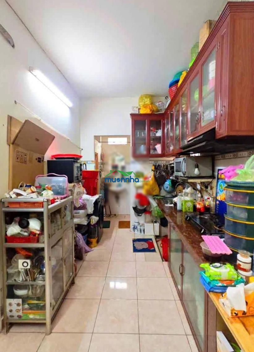 Chủ bán gấp: cách mt đường bình lợi 20m. giá siêu siêu tốt - 3