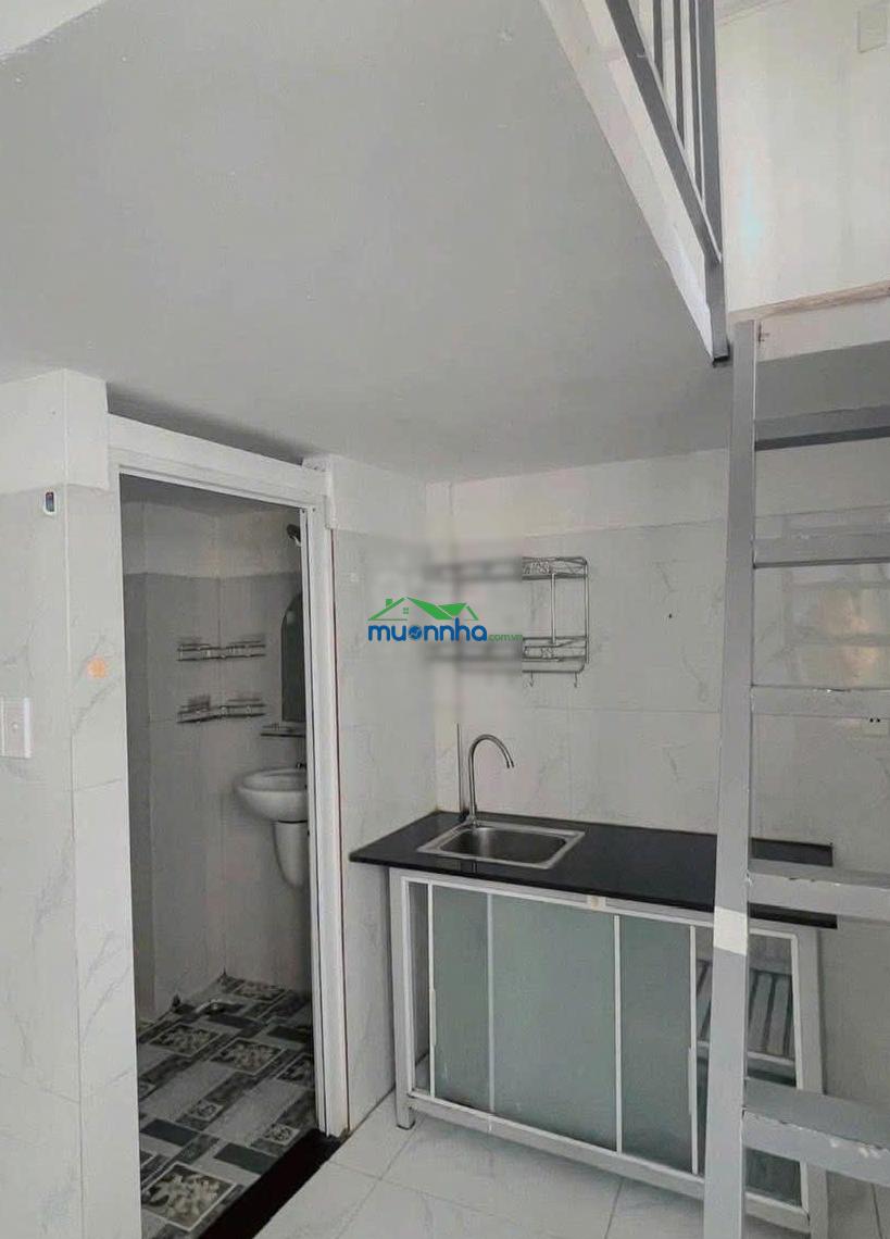 Chính chủ định cư nước ngoài nên cần bán dãy trọ ở bình hưng, bình chánh diện tích 10x30m giá 1ty5 - 2
