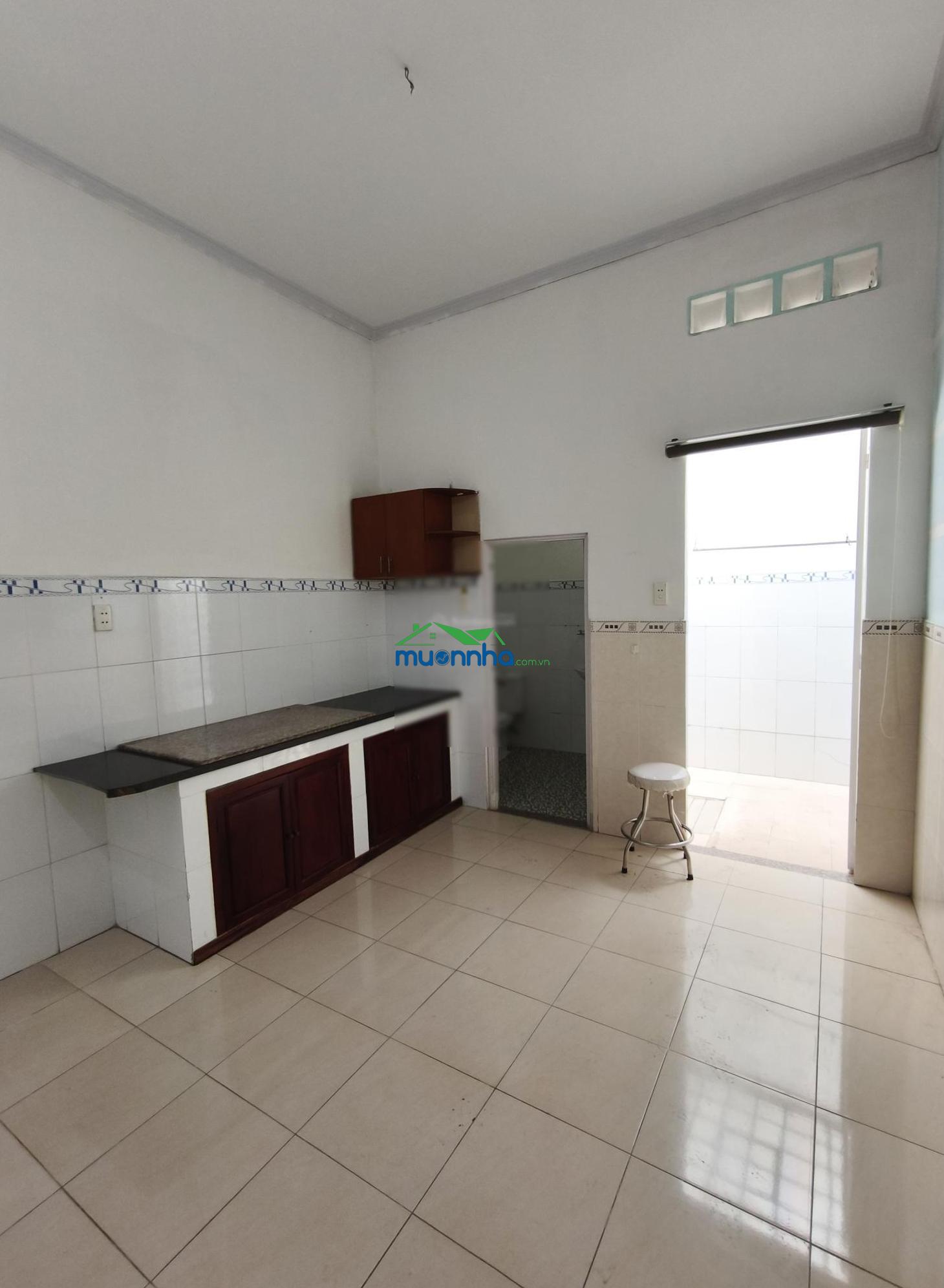Nhà khu đh chương dương 67m² 3,519m 2pn vf3, kia lưu thông, bình thọ