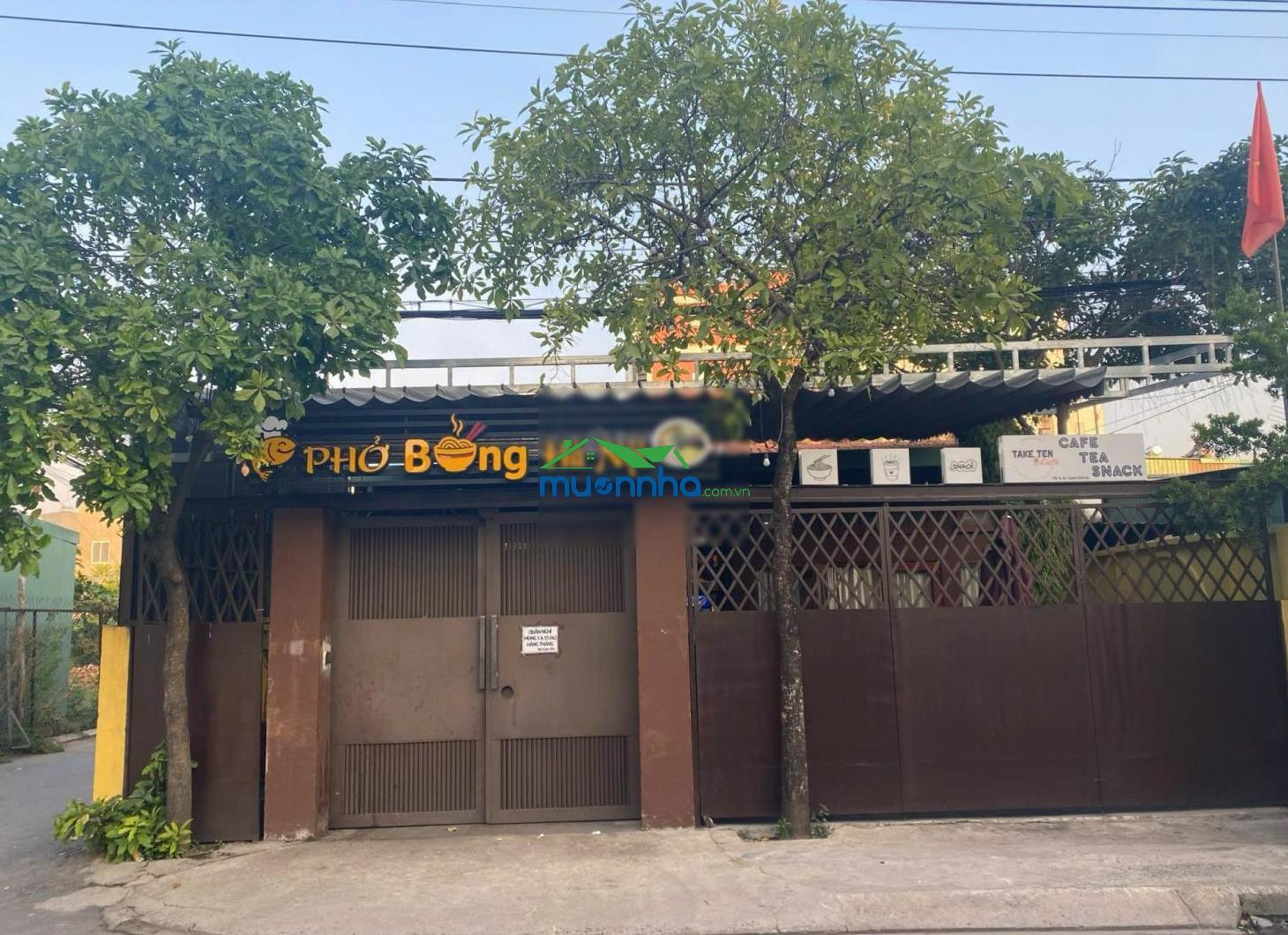 Tôi chính chủ cần bán nhà 259/29a hoàng văn thụ, p2, quận tân bình, diện tích 21 x 16m - 4
