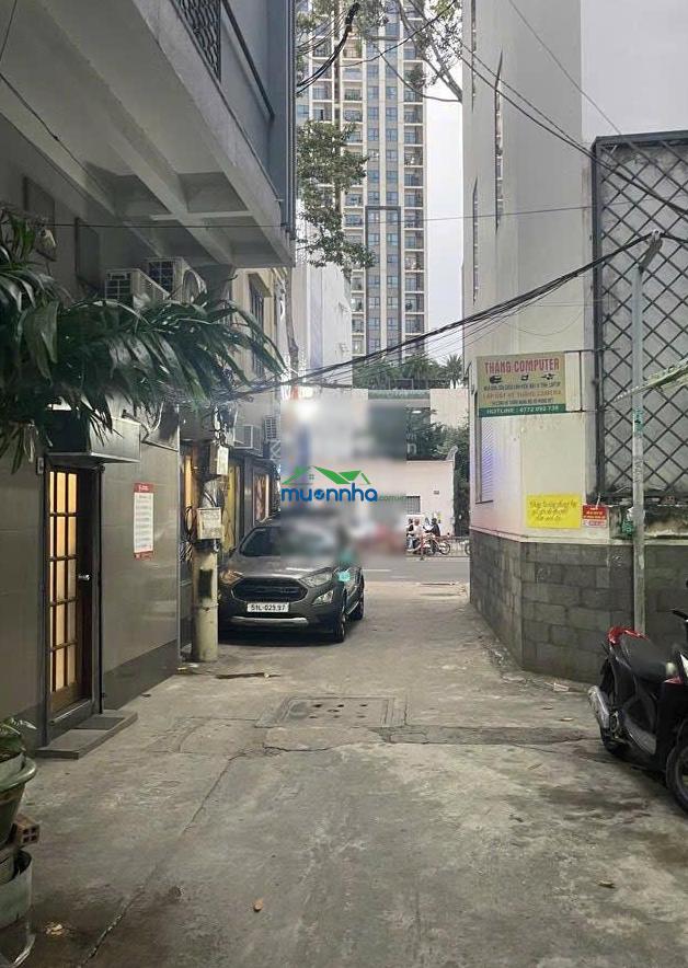 Bán nhà riêng 3pn 3wc tại 3/2, q10, giá cực chất 7 tỷ, 25m2 - 2