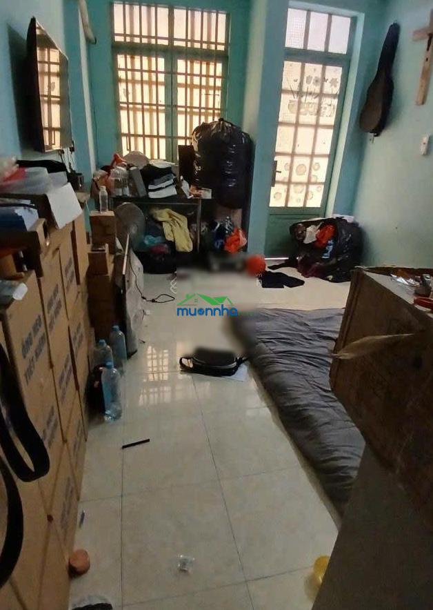 Bán nhà riêng 3pn 3wc tại 3/2, q10, giá cực chất 7 tỷ, 25m2