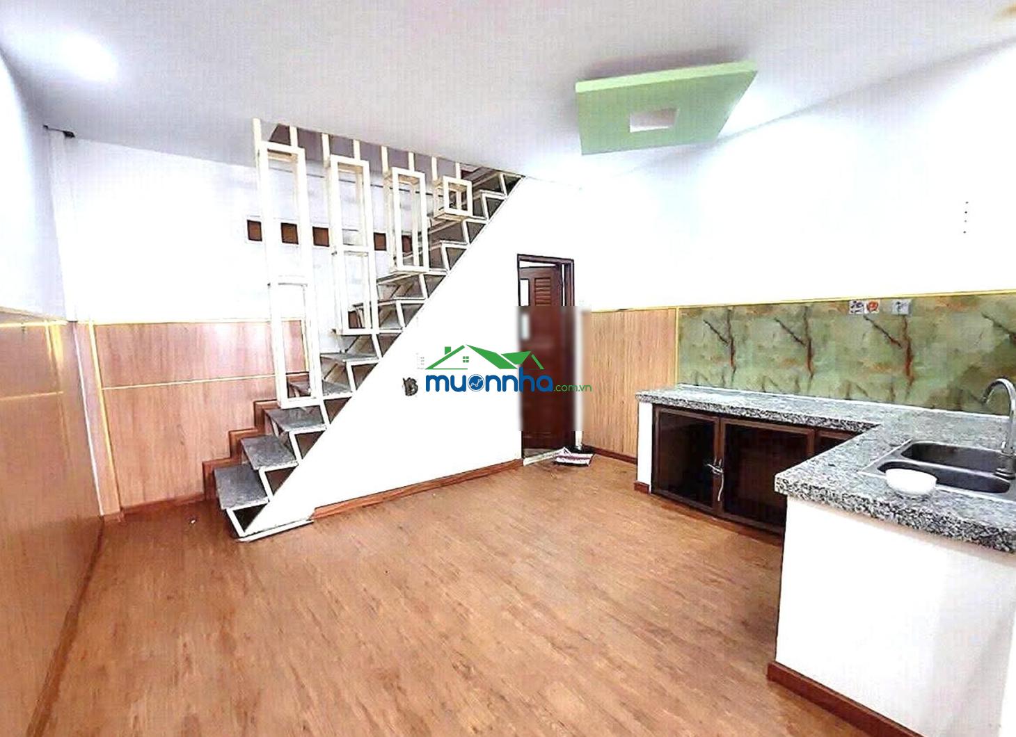 Chủ bán gấp nhà nguyễn sơn, thoại ngọc hầu, 50m2, nở hậu, nhỉnh 4 tỷ - 4