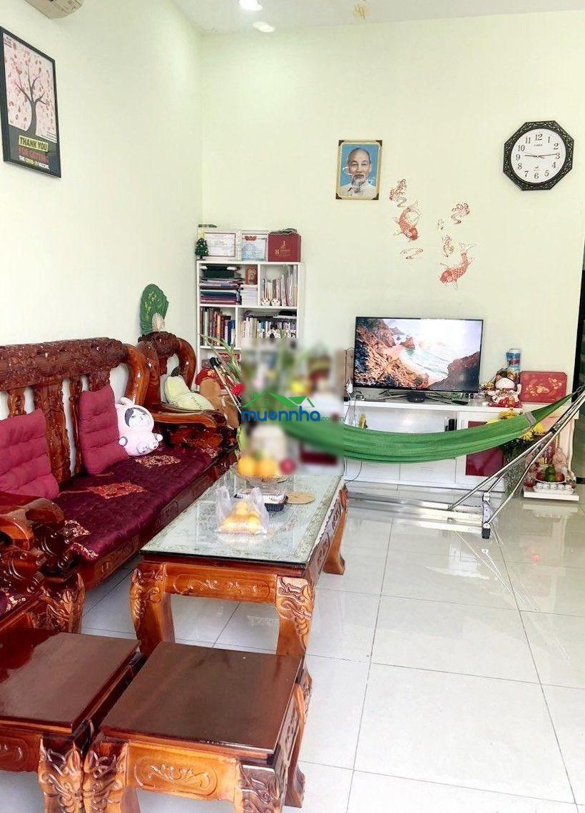 Nhà trệt lửng tl43 5x14.5m 71,7m2, bình chiểu shr, 2pn, đg trước nhà 3m thoáng. vuông vức