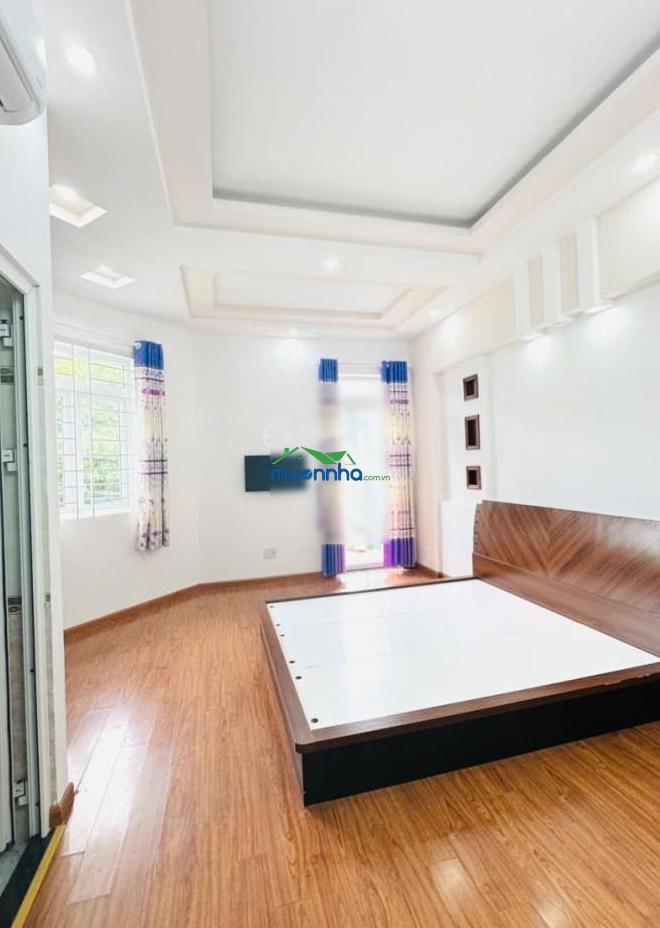 Chủ ngộp cần bán gấp rất gấp!!!!! ngay emart phan huy ích - 3