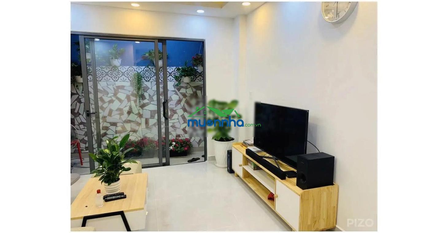 Hiếm bán, hxh ô tô ngủ nhà trần quang khải q1 - 5 tầng sân thượng - 42.92m2 - 6pn6wc - 12 tỷ đã hạ - 3