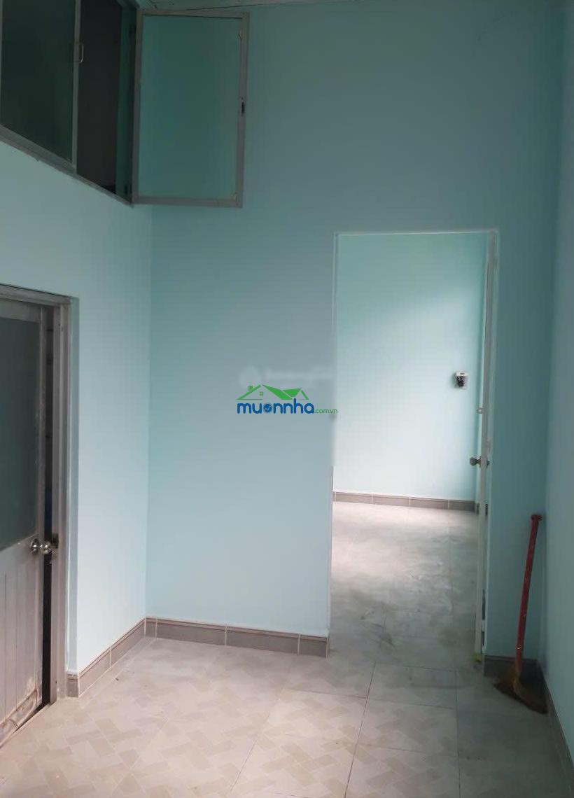 Bán nr giá cực chất tại f9/25b, võ hữu lợi, lê minh xuân, 2ty35 104m2 sàn sử dụng