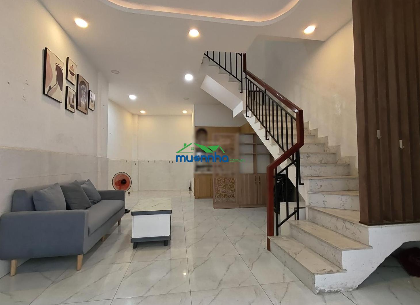 Căn góc thoáng mát - âu dương lân, p3, q8 - ngang hiếm 4,5m - nở hậu - 4.68 tỷ tl