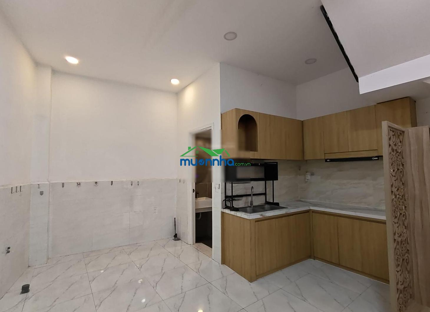 Căn góc thoáng mát - âu dương lân, p3, q8 - ngang hiếm 4,5m - nở hậu - 4.68 tỷ tl - 3