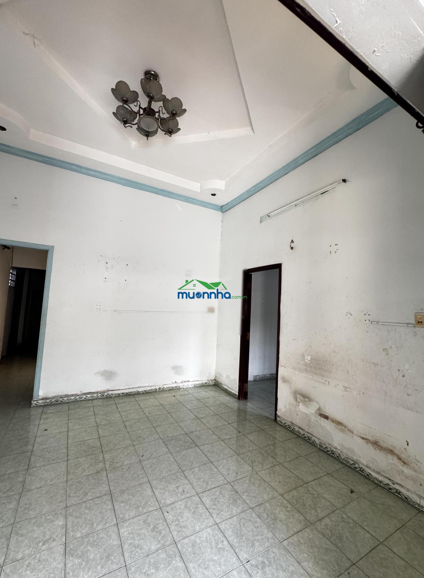 Nhà q12 101m2 chỉ 3tỷ hơn còn thương lượng - 3