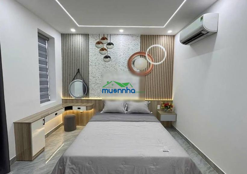 Bán nhà 120m2/5tỷ670 đường thân văn nhiếp, p.an phú, q.2 sổ hồng riêng chính chủ sang tên ngay - 3