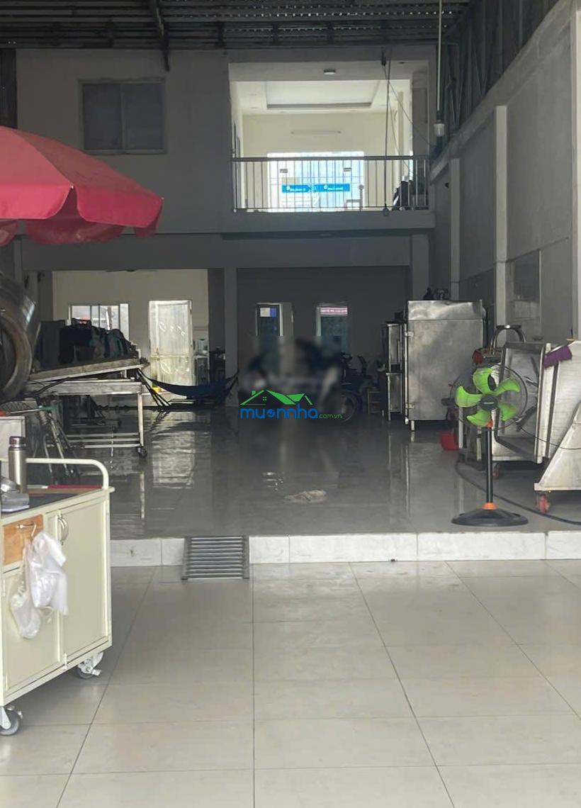Chính chủ cần bán căn nhà 6/3e đường phan văn hớn, bà điểm, tp. hcm. - 3