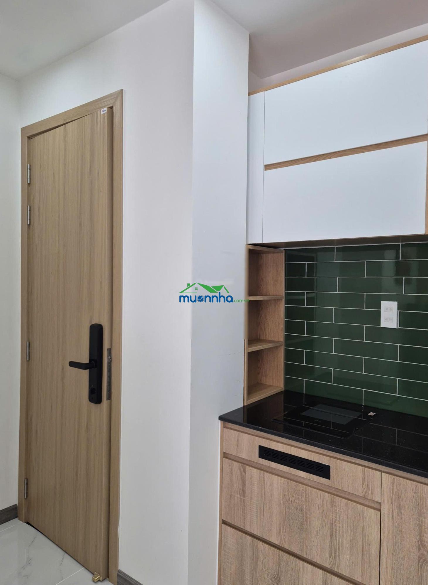 Toà nhà căn hộ dịch vụ cao cấp điện biên phủ q3 (7 x17m) 5 tầng, hđt 120tr, giá 30 tỷ, nhà mới đẹp